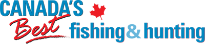 Canada's Best Fishing & Hunting